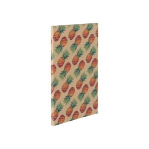 CreaSleeve Kraft 148 - personalizowany rękaw z papieru kraft