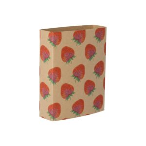 CreaSleeve Kraft 149 - personalizowany rękaw z papieru kraft