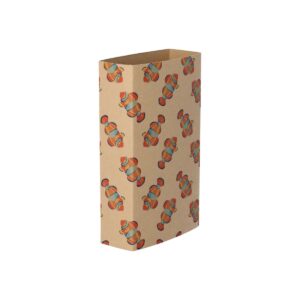 CreaSleeve Kraft 150 - personalizowany rękaw z papieru kraft