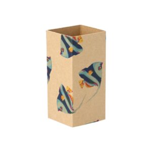 CreaSleeve Kraft 152 - personalizowany rękaw z papieru kraft