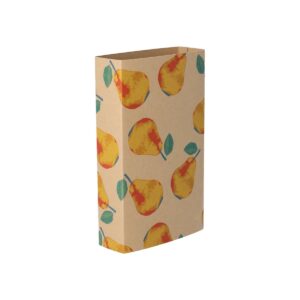 CreaSleeve Kraft 153 - personalizowany rękaw z papieru kraft