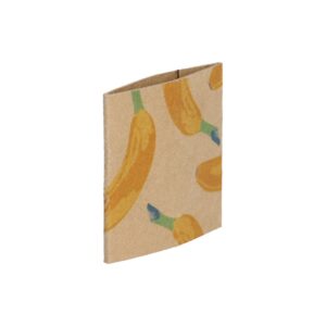 CreaSleeve Kraft 154 - personalizowany rękaw z papieru kraft