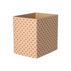 CreaSleeve Kraft 155 - personalizowany rękaw z papieru kraft