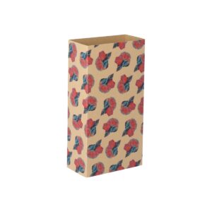CreaSleeve Kraft 157 - personalizowany rękaw z papieru kraft
