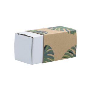 CreaSleeve Kraft 159 - personalizowany rękaw z papieru kraft