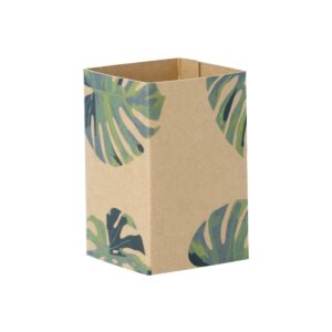CreaSleeve Kraft 159 - personalizowany rękaw z papieru kraft