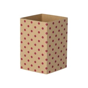 CreaSleeve Kraft 160 - personalizowany rękaw z papieru kraft