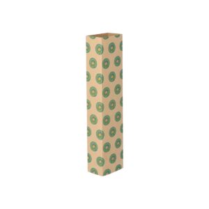 CreaSleeve Kraft 162 - personalizowany rękaw z papieru kraft