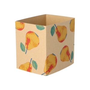 CreaSleeve Kraft 169 - personalizowany rękaw z papieru kraft