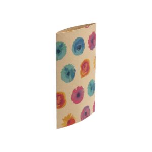 CreaSleeve Kraft 170 - personalizowany rękaw z papieru kraft