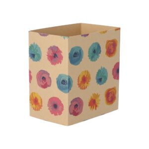 CreaSleeve Kraft 173 - personalizowany rękaw z papieru kraft
