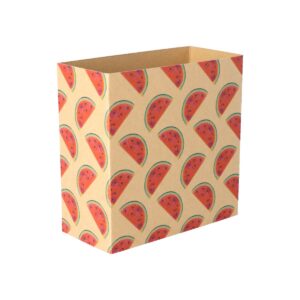 CreaSleeve Kraft 174 - personalizowany rękaw z papieru kraft