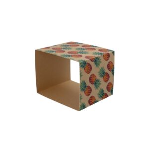 CreaSleeve Kraft 176 - personalizowany rękaw z papieru kraft