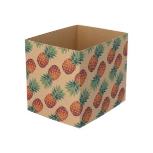 CreaSleeve Kraft 176 - personalizowany rękaw z papieru kraft