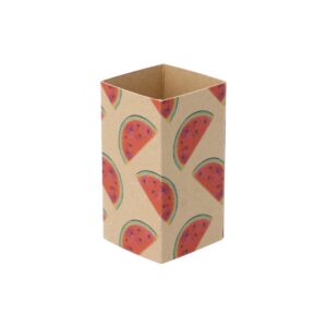CreaSleeve Kraft 177 - personalizowany rękaw z papieru kraft