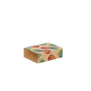CreaSleeve Kraft 178 - personalizowany rękaw z papieru kraft