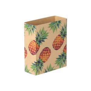 CreaSleeve Kraft 178 - personalizowany rękaw z papieru kraft
