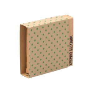 CreaSleeve Kraft 182 - personalizowany rękaw z papieru kraft