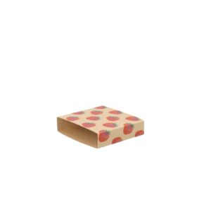 CreaSleeve Kraft 184 - personalizowany rękaw z papieru kraft