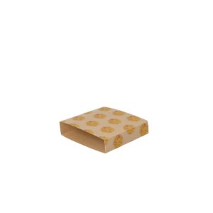 CreaSleeve Kraft 189 - personalizowany rękaw z papieru kraft
