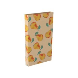 CreaSleeve Kraft 190 - personalizowany rękaw z papieru kraft