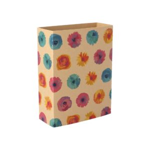 CreaSleeve Kraft 191 - personalizowany rękaw z papieru kraft
