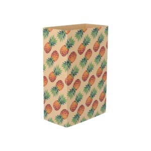 CreaSleeve Kraft 193 - personalizowany rękaw z papieru kraft