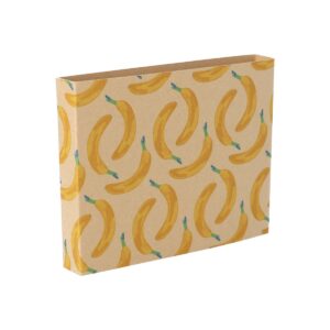 CreaSleeve Kraft 194 - personalizowany rękaw z papieru kraft