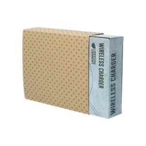 CreaSleeve Kraft 197 - personalizowany rękaw z papieru kraft