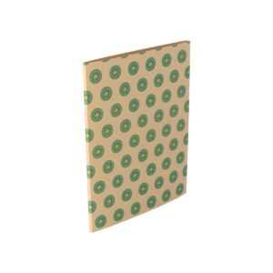 CreaSleeve Kraft 198 - personalizowany rękaw z papieru kraft