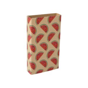 CreaSleeve Kraft 199 - personalizowany rękaw z papieru kraft