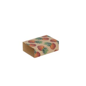CreaSleeve Kraft 200 - personalizowany rękaw z papieru kraft