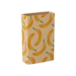 CreaSleeve Kraft 201 - personalizowany rękaw z papieru kraft