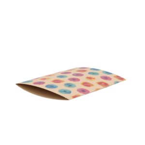 CreaSleeve Kraft 203 - personalizowany rękaw z papieru kraft