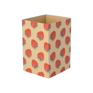CreaSleeve Kraft 206 - personalizowany rękaw z papieru kraft