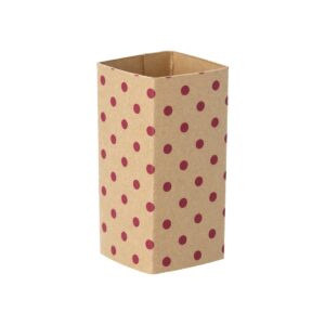 CreaSleeve Kraft 209 - personalizowany rękaw z papieru kraft