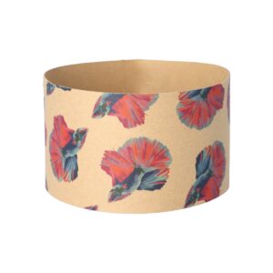 CreaSleeve Kraft 211 - personalizowany rękaw z papieru kraft