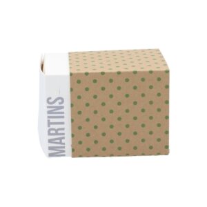 CreaSleeve Kraft 212 - personalizowany rękaw z papieru kraft