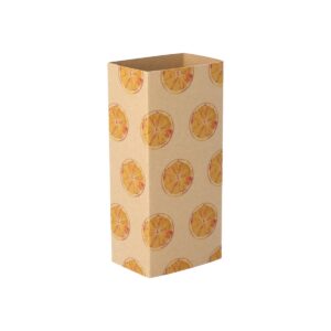 CreaSleeve Kraft 213 - personalizowany rękaw z papieru kraft