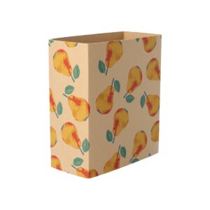 CreaSleeve Kraft 214 - personalizowany rękaw z papieru kraft