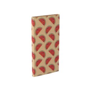 CreaSleeve Kraft 217 - personalizowany rękaw z papieru kraft