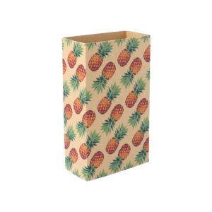 CreaSleeve Kraft 218 - personalizowany rękaw z papieru kraft