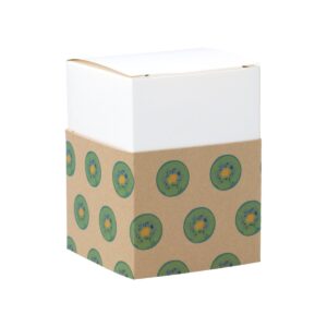 CreaSleeve Kraft 222 - personalizowany rękaw z papieru kraft