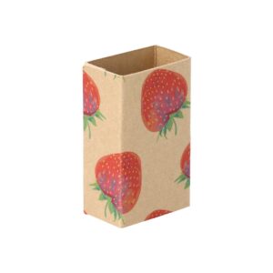 CreaSleeve Kraft 223 - personalizowany rękaw z papieru kraft