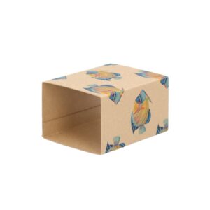 CreaSleeve Kraft 226 - personalizowany rękaw z papieru kraft