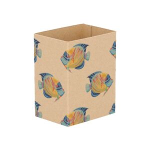 CreaSleeve Kraft 226 - personalizowany rękaw z papieru kraft