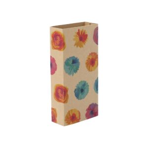 CreaSleeve Kraft 227 - personalizowany rękaw z papieru kraft