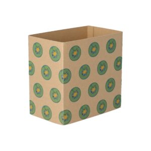 CreaSleeve Kraft 233 - personalizowany rękaw z papieru kraft