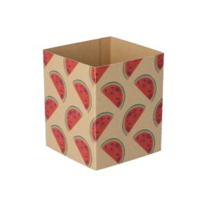 CreaSleeve Kraft 237 - personalizowany rękaw z papieru kraft
