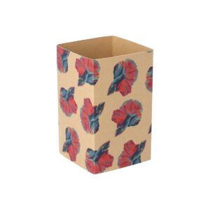 CreaSleeve Kraft 239 - personalizowany rękaw z papieru kraft